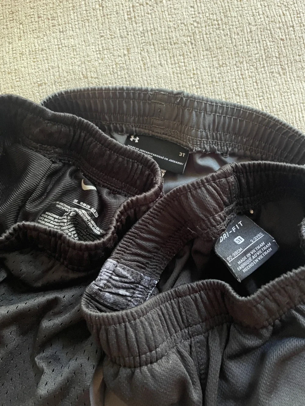 Nike all sz